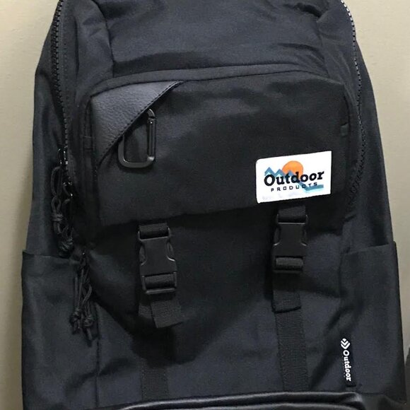 Outdoor Products - Heavy Duty Backpack (Brand New)